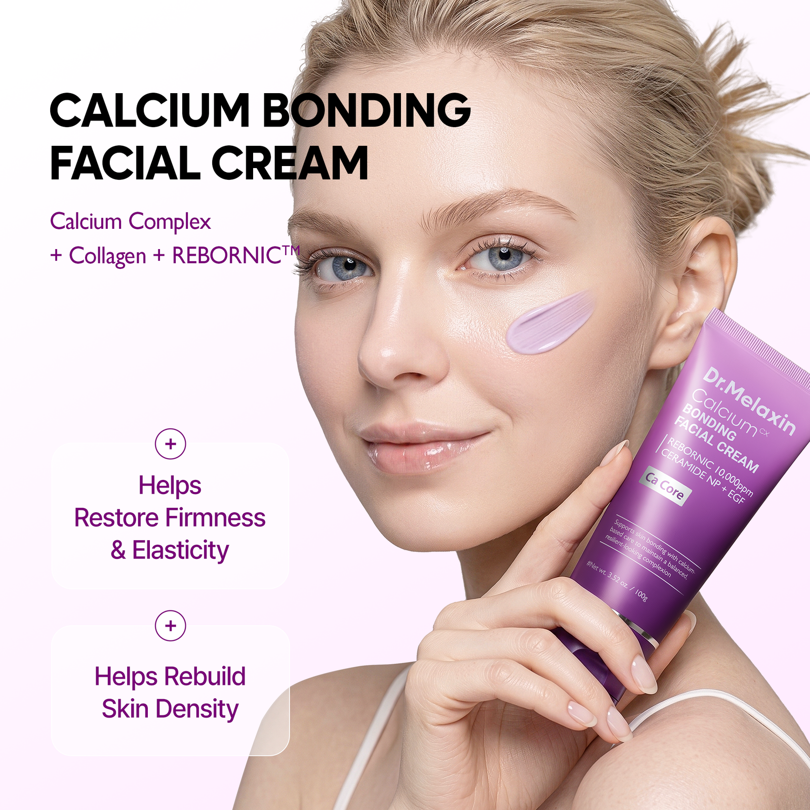 Calcium Bonding Facial Cream - Image 2