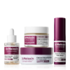 Calcium Eyecare Routine Set