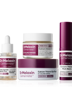 Calcium Eyecare Routine Set