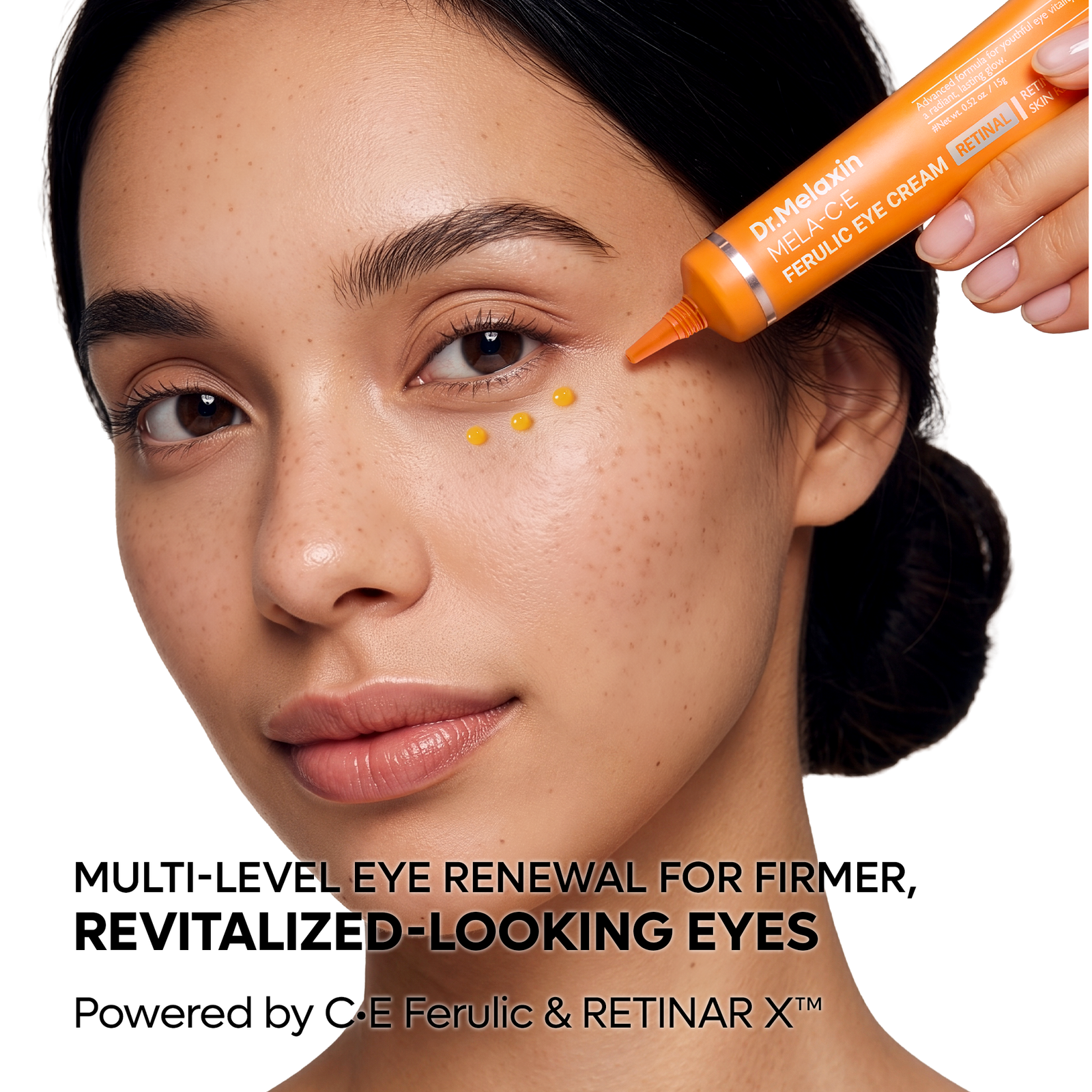 MELA-C·E Ferulic Eye Cream - Image 2