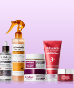 All Day Radiance Boost Set