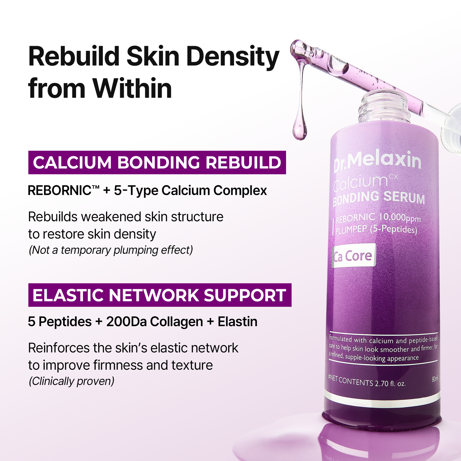 Calcium Bonding Serum - Image 4
