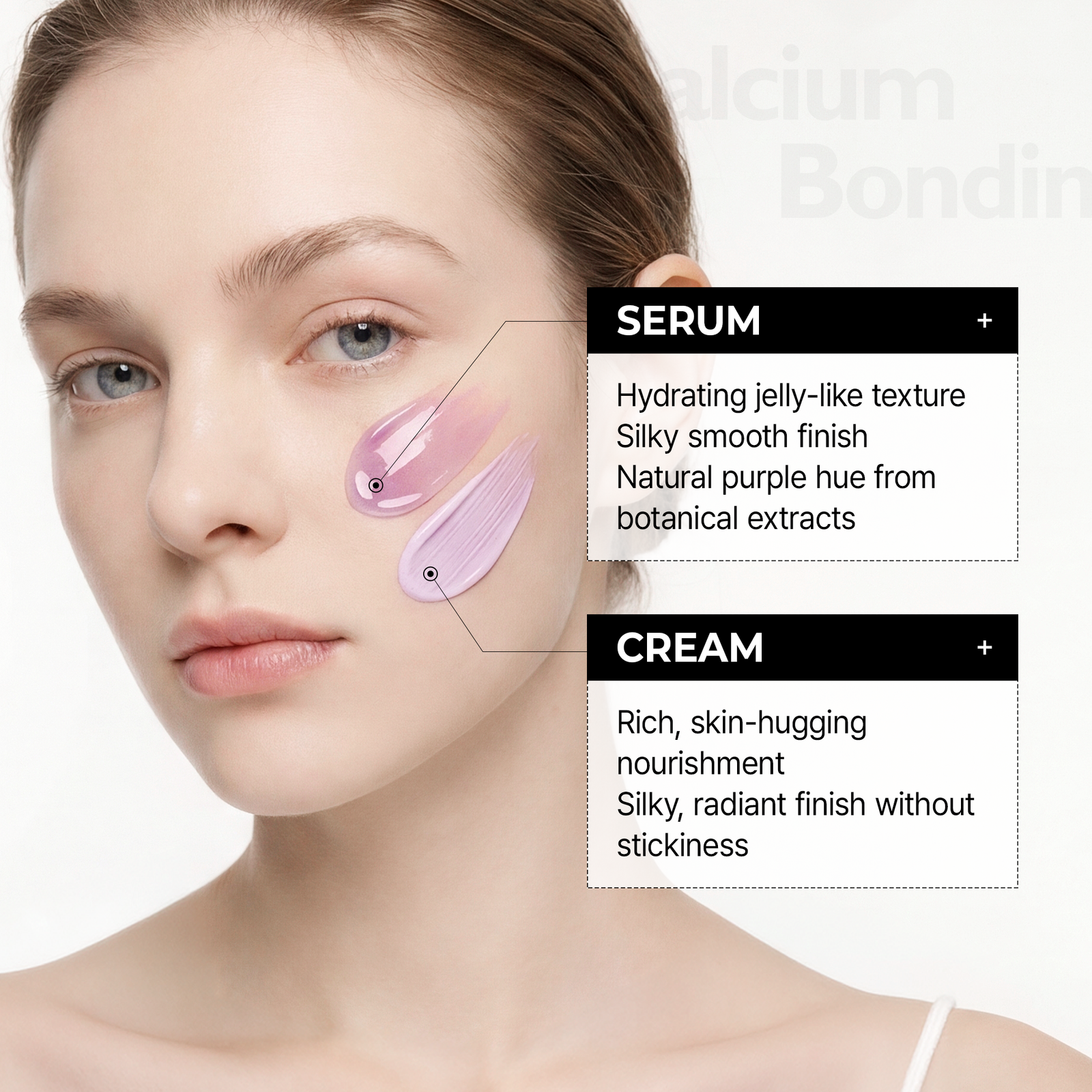 Calcium Bonding Facial Cream - Image 5