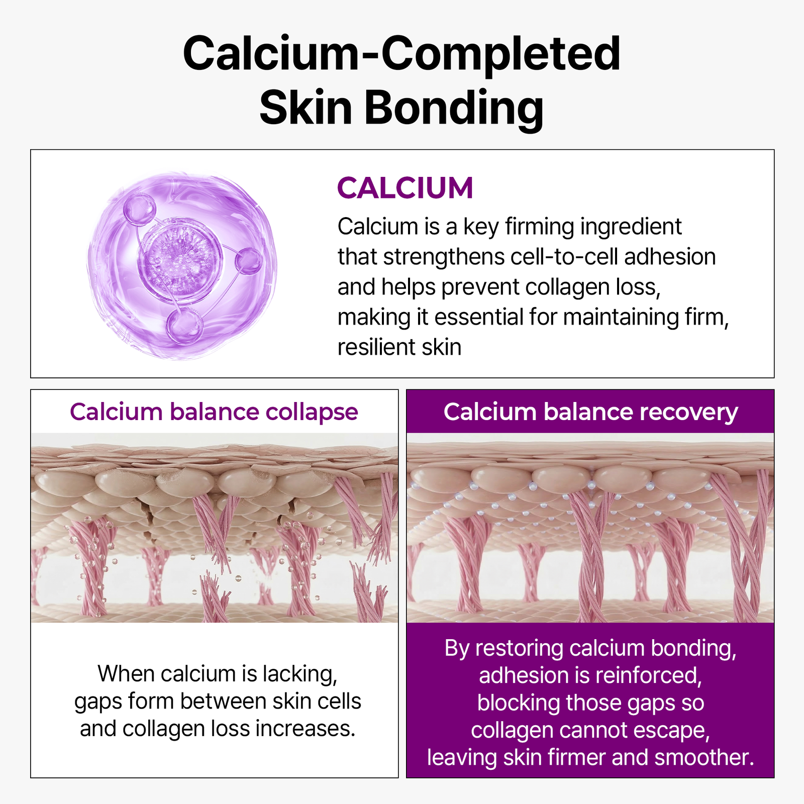 Calcium Bonding Facial Cream - Image 6