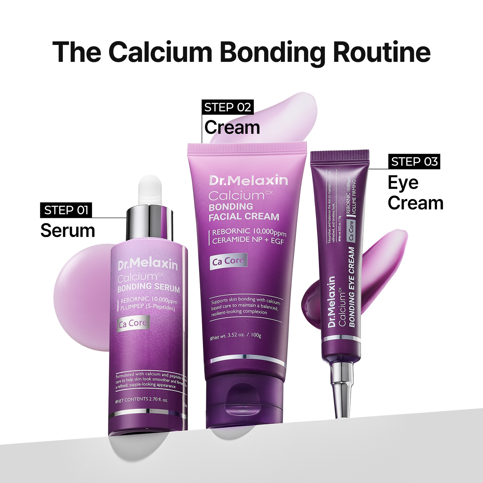 Calcium Bonding Facial Cream - Image 9