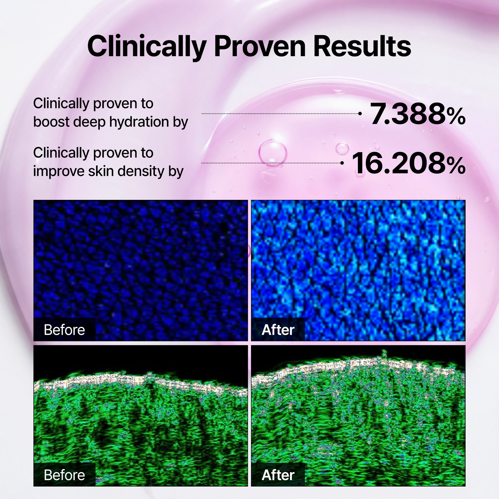 Calcium Bonding Facial Cream - Image 8