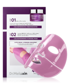 Calcium Bonding Gel Mask 4EA