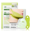 Cactox De-Puffing Pore Tox Mask Set
