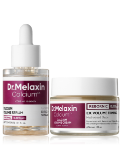 Calcium Eye care Line