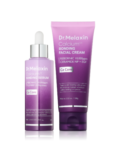 Calcium Bonding Serum & Cream Duo