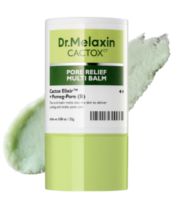 Cactox Pore Relief Multi Balm