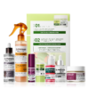 8-Step Collagen Glow Lift Set