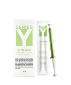 Series Y Pure Lactoshot Inner care Ampoule