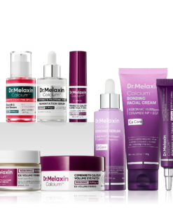 [Dr.Melaxin Exclusive] Calcium & Collagen Youth Bonding Set (Copy)
