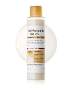 Peel Shot Glow Rice Toner
