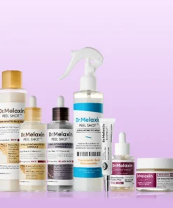 All-In-One Glow Routine Set