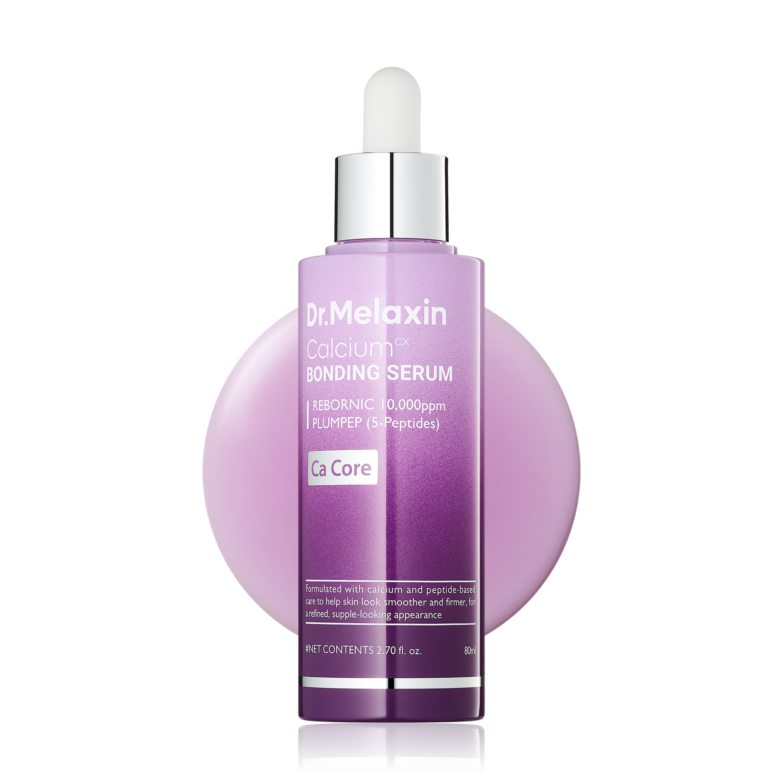 Calcium Bonding Serum