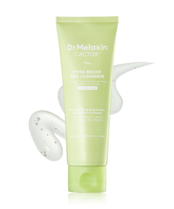 CACTOX Pore Relief Gel Cleanser