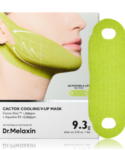 CACTOX V-Lifting Mewing Band 4EA