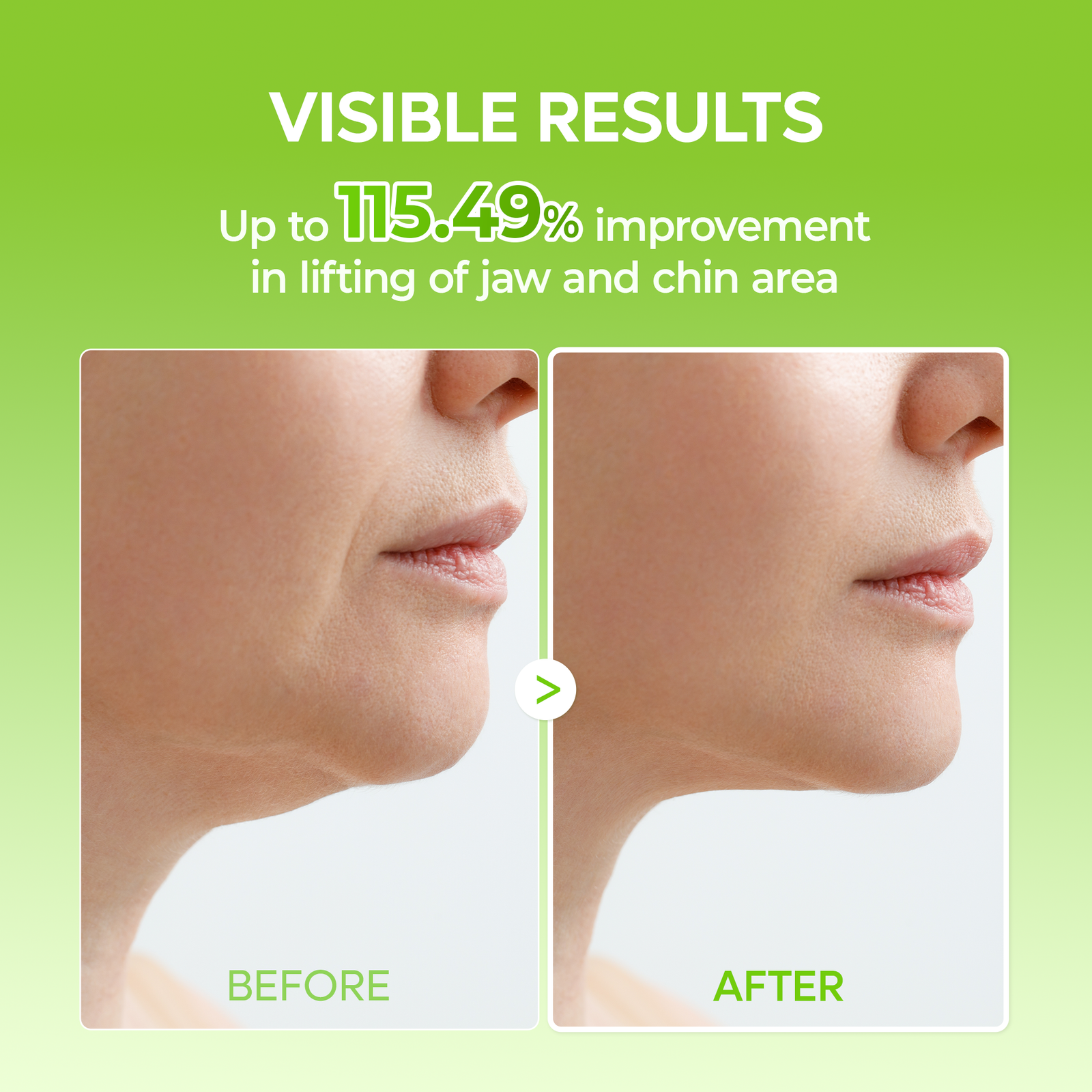 Cactox De-Puffing Pore Tox Mask Set - Image 7