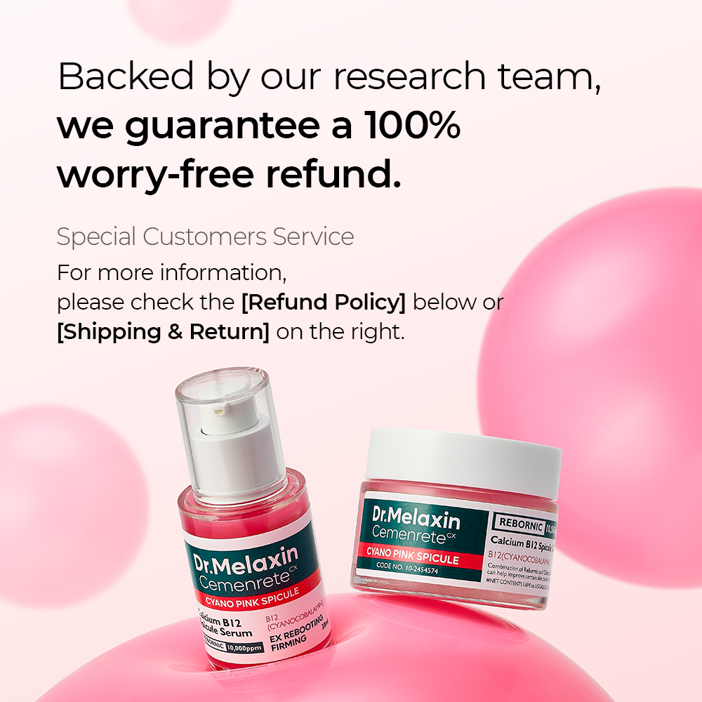 Cemenrete Cyano Pink Spicule Line - Image 3