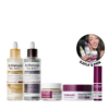 [TikTok Bestseller] Kayla's Clear Firm Skincare Set