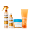Kojic Acid Amber Face & Body Care Set