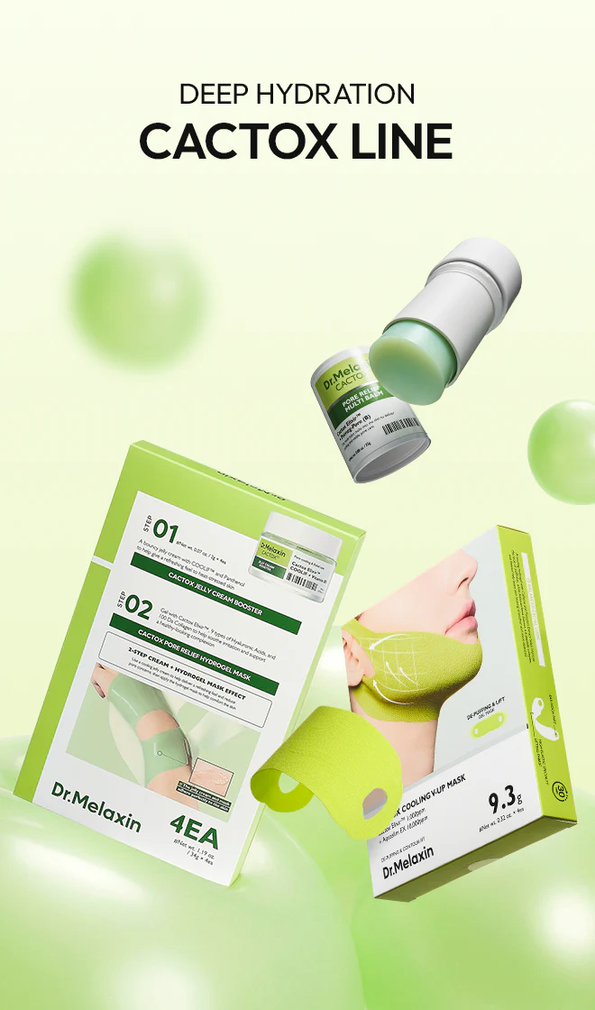 Cactox Line