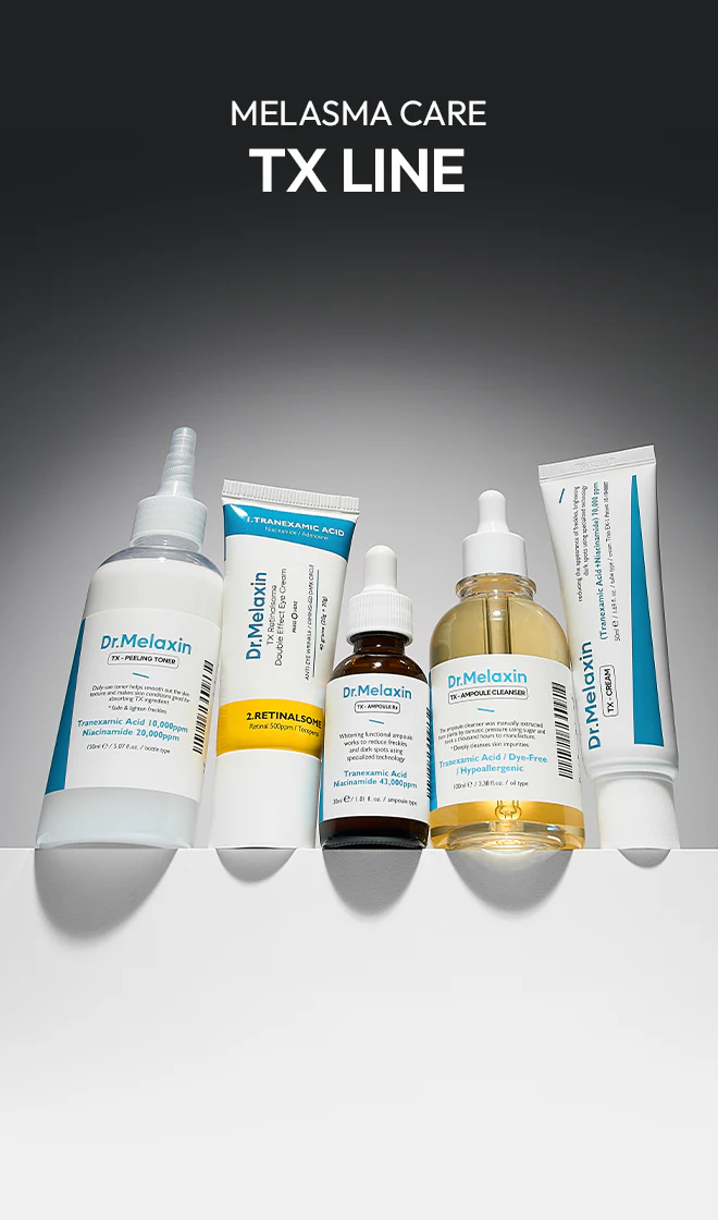 Tranexamic Line