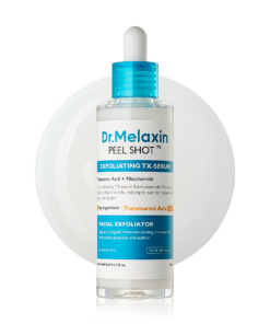 Peel Shot Exfoliating TX Serum