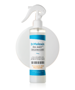 Peel Shot Exfoliating TX Spray