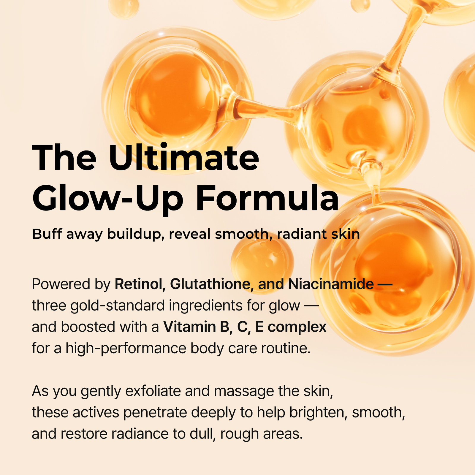 Body & Face Peel Shot Duo - Image 6