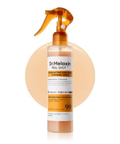 Peel Shot Kojic Acid Turmeric Spray