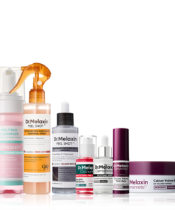 [TikTok Bestseller] Radiant Blowout Routine Set