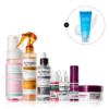 [Dr.Melaxin Exclusive] Radiant Blowout Routine Set — Body Glow Edition