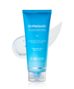TX Capsule Body Cream