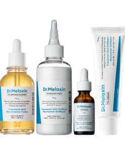 TX Tranexamic Acid Dark Spot Care Line