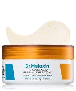 TX-Kojic Acid Retinal Eye patch