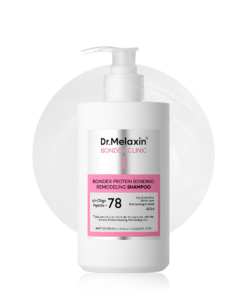 Bondex Hair Clinic Shampoo 400ml