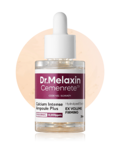 Cemenrete Calcium Intense Ampoule