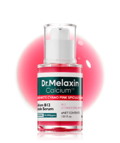 Cemenrete Cyano Pink Spicule Serum