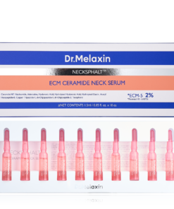 Necksphalt ECM Neck Barrier Serum