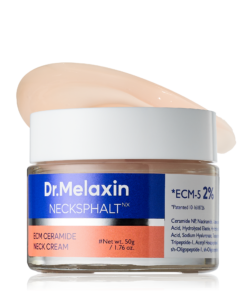 Necksphalt ECM Neck Barrier Cream