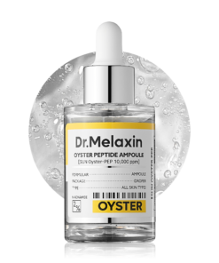 Oyster Pep-3 Renewal Ampoule