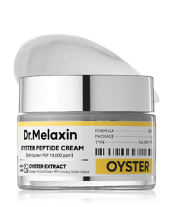 Oyster Pep-3 Renewal Cream