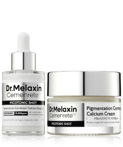 Picotonic Shot Pigmentation Line