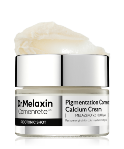 Picotonic Shot Pigmentation Cream