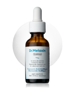 TX Ampoule Rx