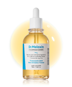 TX Ampoule Cleanser
