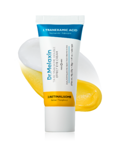 TX Retinalsome Double Effect Eyecream